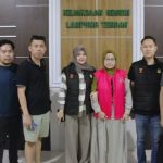 Korupsi 2 Milliar, Eks Teller Bank BRI Di Lampung Ngaku Habiskan Uang Ke Dukun