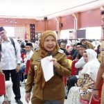 Ratusan Jemaah Ikuti Manasik Umroh